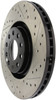 StopTech Slot & Drill Brake Rotors (Part# 127.33096L)