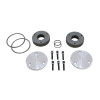 Yukon Gear YHC50001 Hardcore Drive Flange Kits