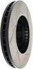 StopTech 126.42050SR Sport Slotted Disc Brake Rotor Fits 89-96 300ZX