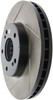 StopTech 126.42050SR Sport Slotted Disc Brake Rotor Fits 89-96 300ZX