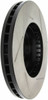 StopTech 126.42050SR Sport Slotted Disc Brake Rotor Fits 89-96 300ZX