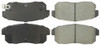 StopTech Sport Brake Pads (Part# 309.1008)