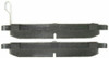 StopTech Sport Brake Pads (Part# 309.1008)