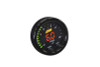 AEM X-Series Pressure 0-15psi Gauge Kit (30-0309)