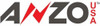 Anzo USA 121108 Crystal Headlight Set Fits 03-05 350Z
