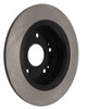 StopTech 120.40068CRY Cryo-Treated Disc Brake Rotor Fits Accord HR-V ILX TSX
