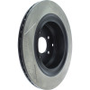 StopTech 126.42105SR Sport Slotted Disc Brake Rotor