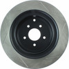 StopTech 126.42105SR Sport Slotted Disc Brake Rotor
