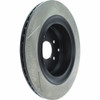 StopTech 126.42105SR Sport Slotted Disc Brake Rotor