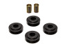 Energy Suspension 11.7101G Strut Rod Bushing Set Fits 79-85 RX-7