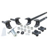 Yukon Gear YA W26028 Chromoly Axles