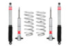 Eibach Pro-Truck Lift Kit (Stage 1) for 07-13 Chevrolet Silverado 1500 (Excl Hybrid 2WD)