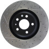 StopTech Slot & Drill Brake Rotors (Part# 127.33138R)