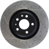 StopTech Slot & Drill Brake Rotors (Part# 127.33138R)