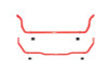 Eibach 26mm Front & 22mm Rear Anti-Roll-Kit for 97-04 Porsche Boxter (Inc. Boxter S)