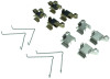 StopTech 308.05720 StopTech Street Brake Pads Fits 92-00 GS300 SC300 SC400 Supra