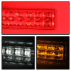 Spyder Auto 5087805 LED Tail Lights Fits 10-14 4Runner