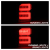 Spyder Auto 5087805 LED Tail Lights Fits 10-14 4Runner