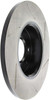 StopTech Slotted Sport Brake Rotors (Part# 126.04001SR)