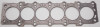 Cometic Gasket Automotive C4276-051 Cylinder Head Gasket