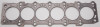 Cometic Gasket Automotive C4276-051 Cylinder Head Gasket