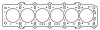 Cometic Gasket Automotive C4276-051 Cylinder Head Gasket