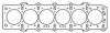 Cometic Gasket Automotive C4276-051 Cylinder Head Gasket