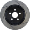 StopTech 126.63054SR Sport Slotted Disc Brake Rotor Fits 03-10 Neon PT Cruiser