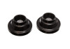 Energy Suspension 15.6104G Coil Spring Isolator Set Fits 98-06 Beetle Golf Jetta