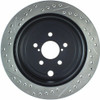 StopTech Slot & Drill Brake Rotors (Part# 127.47031L)