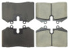 StopTech Sport Brake Pads (Part# 309.0608)