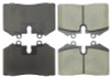 StopTech Sport Brake Pads (Part# 309.0608)