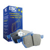 EBC Brakes DP5037NDX Bluestuff NDX Full Race Brake Pads