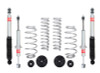Eibach Pro-Truck Lift Kit System for 03-09 Lexus GX470