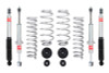 Eibach Pro-Truck Lift Kit System for 03-09 Lexus GX470