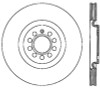 StopTech Drilled Sport Brake Rotors (Part# 128.33112L)