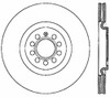 StopTech Drilled Sport Brake Rotors (Part# 128.33112L)