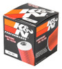 K&N Oil Filter for Yamaha / MUZ / MZ / Sachs / Aprilia / Derbi 2.156in OD x 2.313in H  (KN-145)