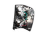 Anzo USA 211105 Tail Light Assembly Fits 99-04 Grand Cherokee (WJ)