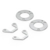 Daystar KF02038BK Suspension System/Lift Kit Fits 21-22 Bronco