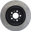StopTech Slot & Drill Brake Rotors (Part# 127.39036L)