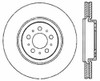 StopTech Slot & Drill Brake Rotors (Part# 127.39036L)