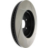StopTech 126.44107SR Sport Slotted Disc Brake Rotor Fits 95-00 LS400