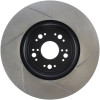 StopTech 126.44107SR Sport Slotted Disc Brake Rotor Fits 95-00 LS400