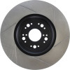 StopTech 126.44107SR Sport Slotted Disc Brake Rotor Fits 95-00 LS400