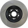 StopTech 126.44107SR Sport Slotted Disc Brake Rotor Fits 95-00 LS400