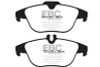 EBC Brakes UD1341 Ultimax  Brake Pads Fits C250 C300 C350 E350 GLK250 GLK350