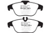 EBC Brakes UD1341 Ultimax  Brake Pads Fits C250 C300 C350 E350 GLK250 GLK350