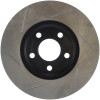 StopTech 126.63039SL Sport Slotted Disc Brake Rotor Fits 95-99 Neon
