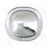 Yukon Gear YP C1-GM7.5 Covers - Chrome